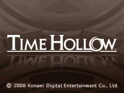 Time Hollow (NDS)